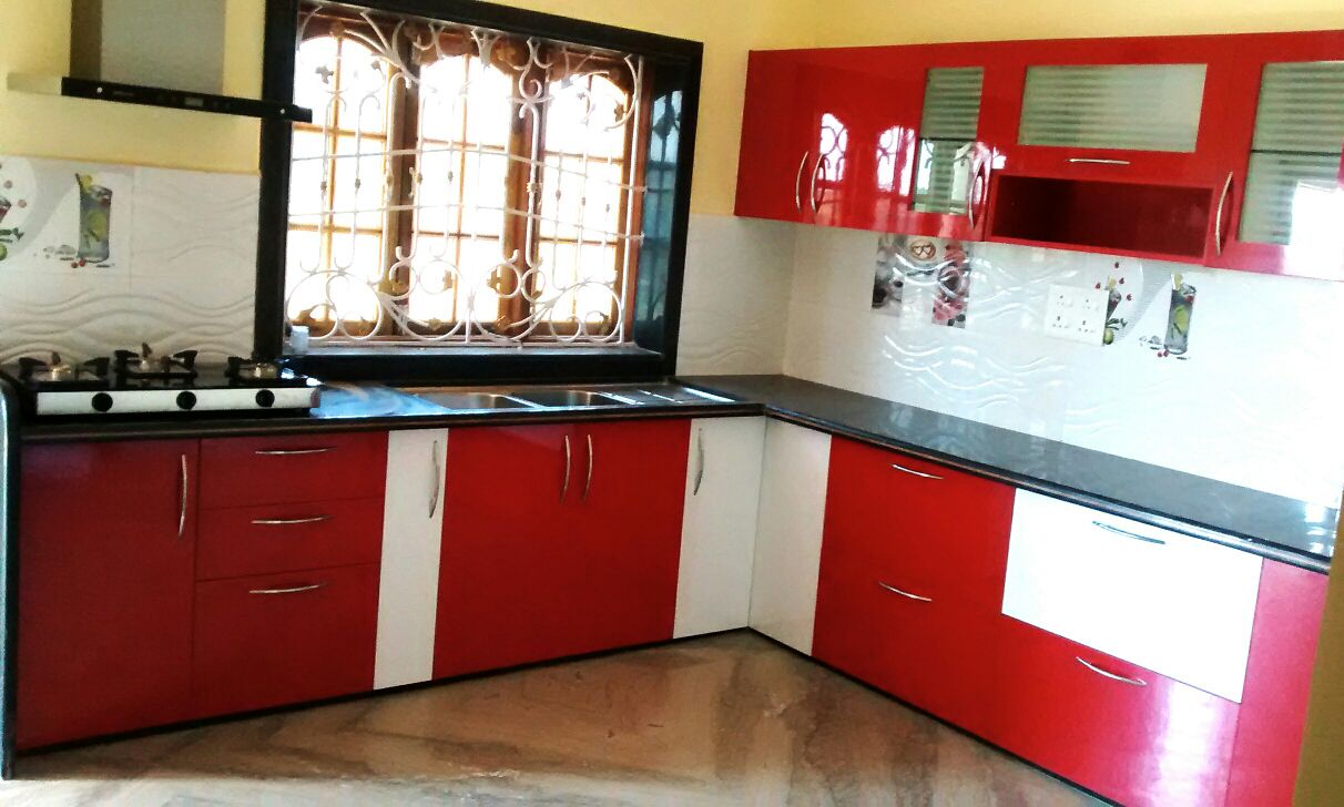 Kitchen Basics Goa