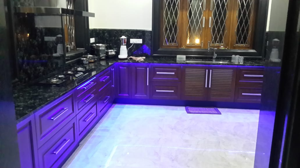 Kitchen Basics Goa